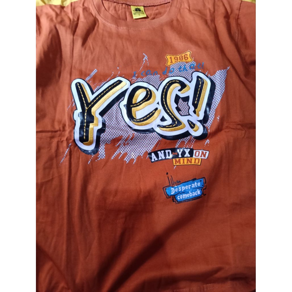 SETELAN ANAK LENGKONG JAYA UKURAN SML