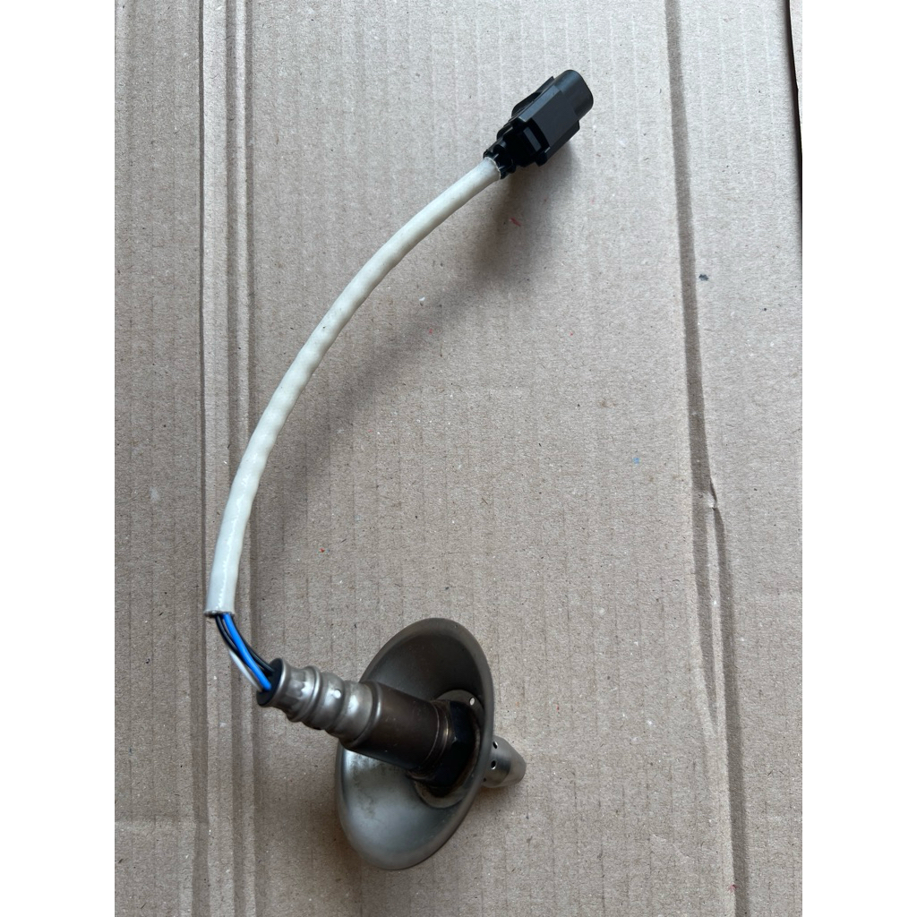 sensor oksigen O2 Honda brio mobillio jazz Rs Gk5 HRV BRV GM6 Depan atas asli copotan ex japan