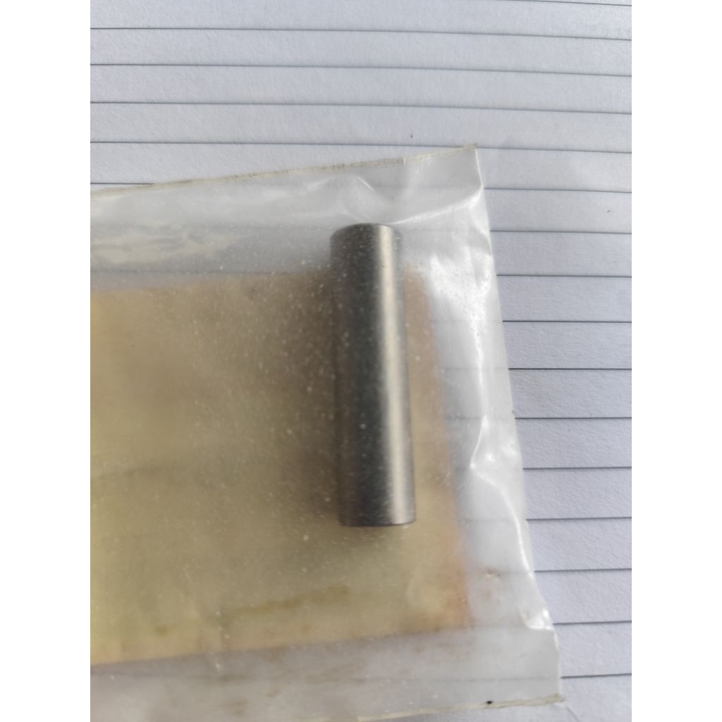 as pelatuk piano klep honda GL CDI pro tiger original AHM made in Japan dijual 1 set 2 biji