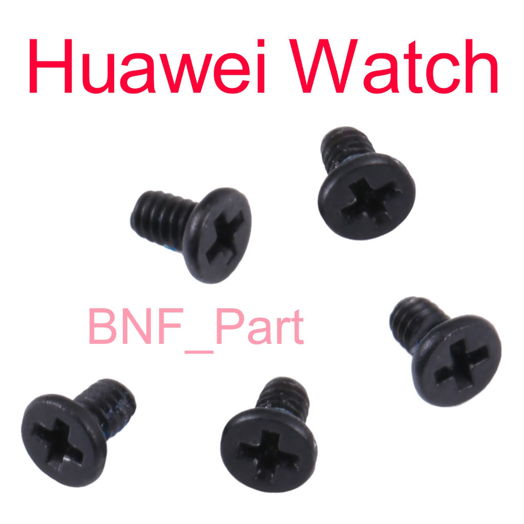Baut Mesin Huawei Watch GT 46mm / GT 2 42mm / GT 2 46mm / GT 2e 46mm / GT 2 Pro / Honor Magic Watch 
