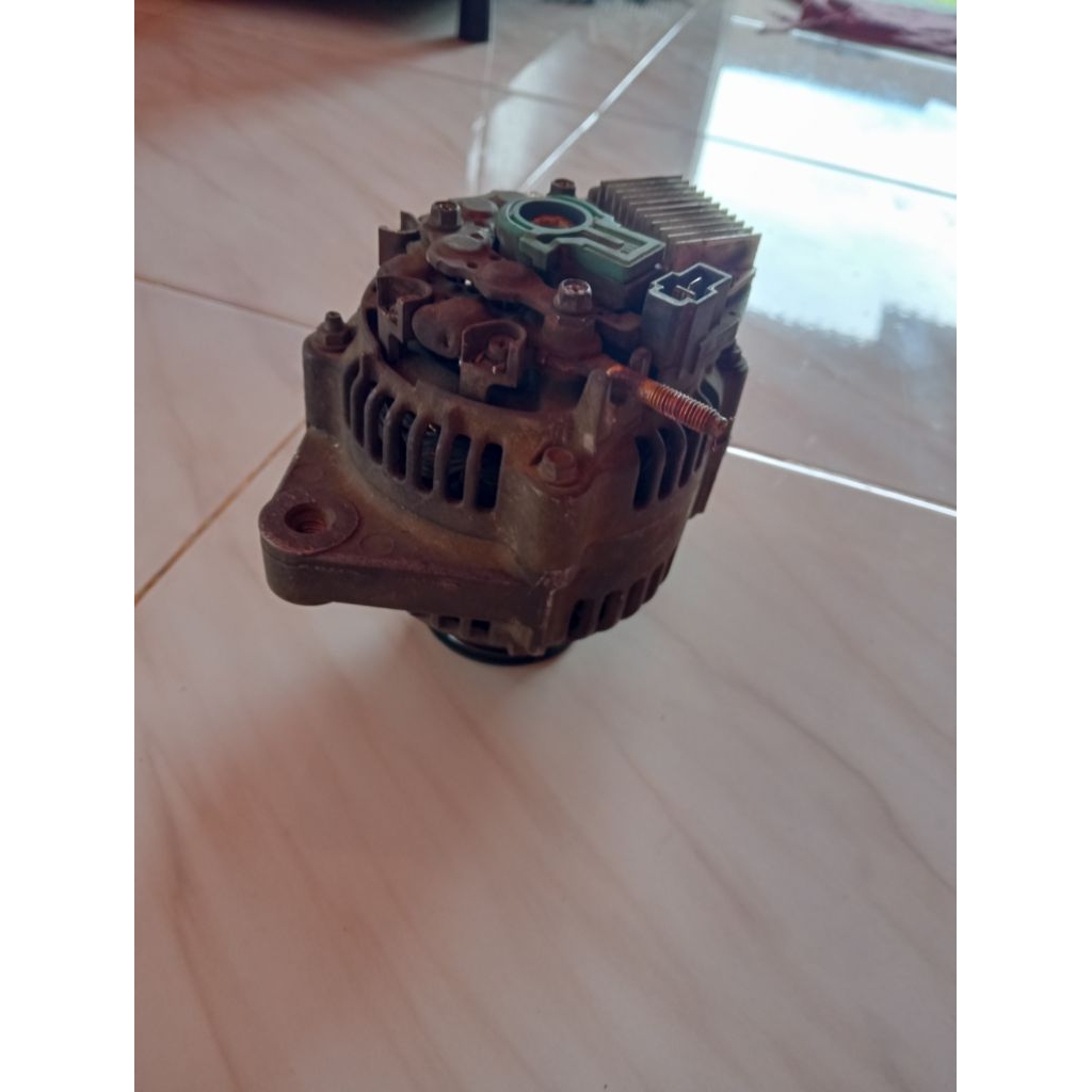 Dinamo Ampere Xenia 1.0 mati