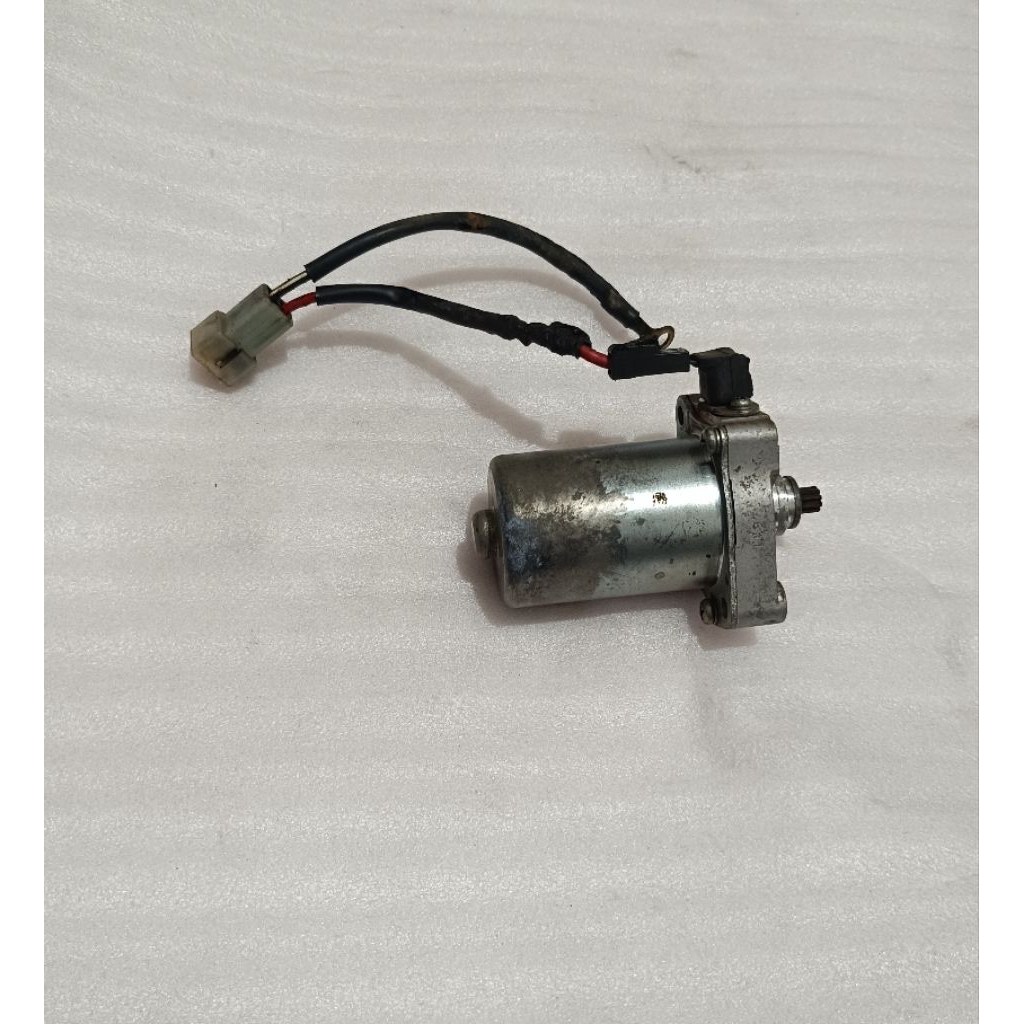 dinamostater nex dinamostater Suzuki Nex ori