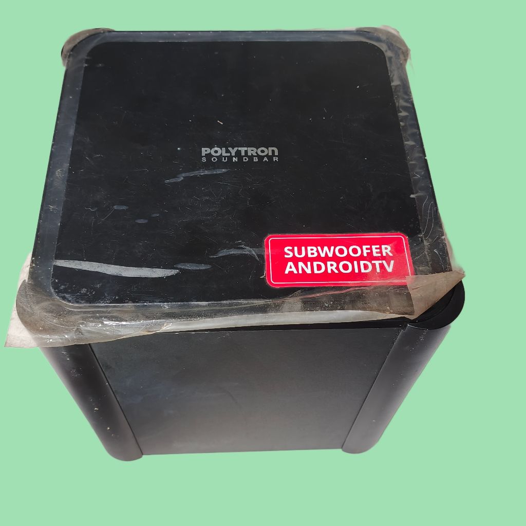 subwoofer polytron swf 0241 - speaker subwoofer polytron - speaker aktif polytron subwoofer - subwoo