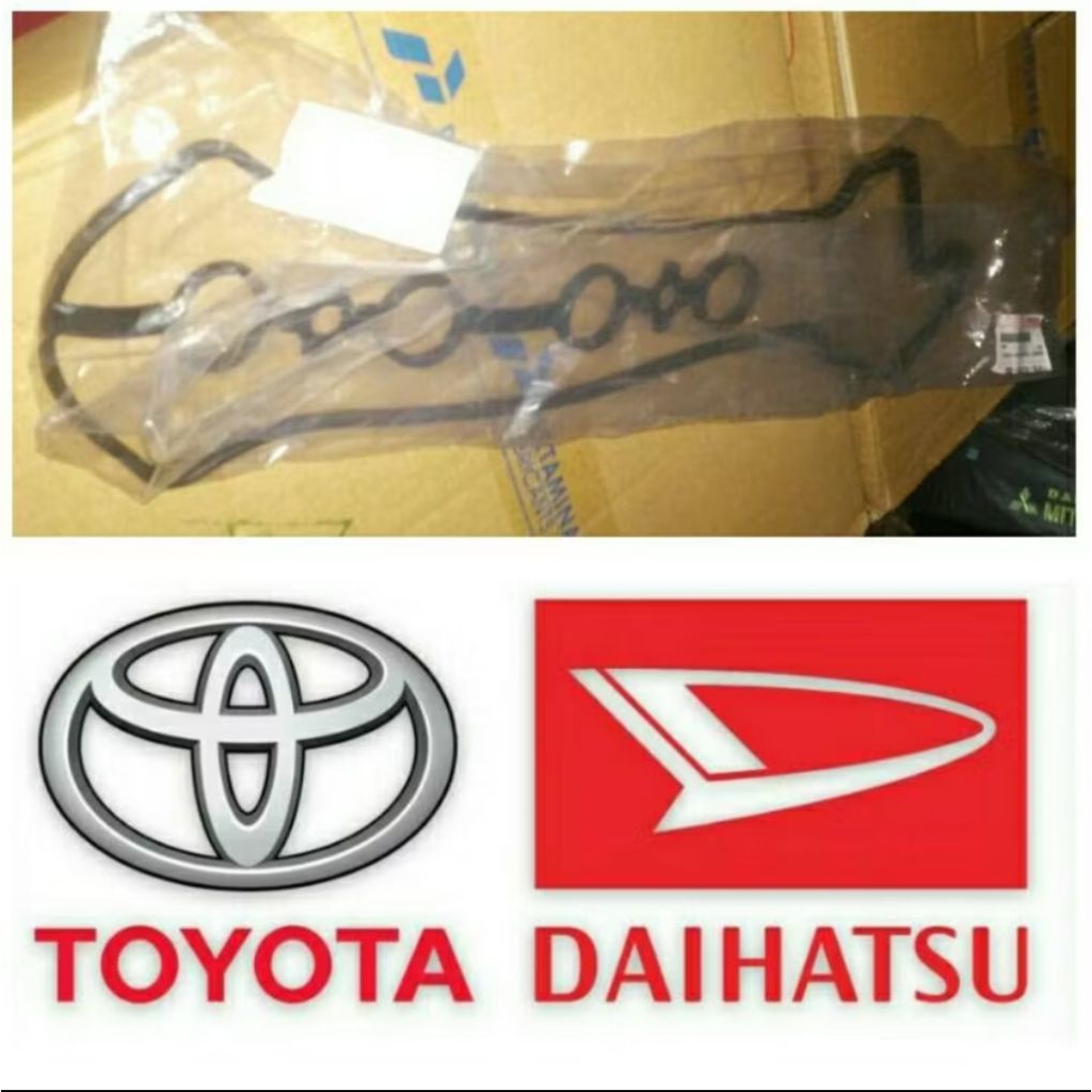 Packing dek klep paking tutup klep xenia 1.3 avanza granmax terios 100% Original
