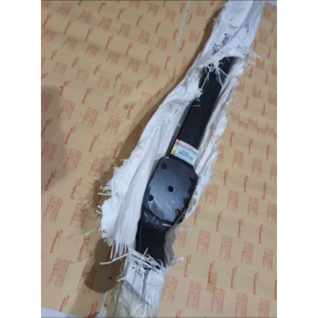 AS BALAK AS PIKUL PS CANTER PS125 T