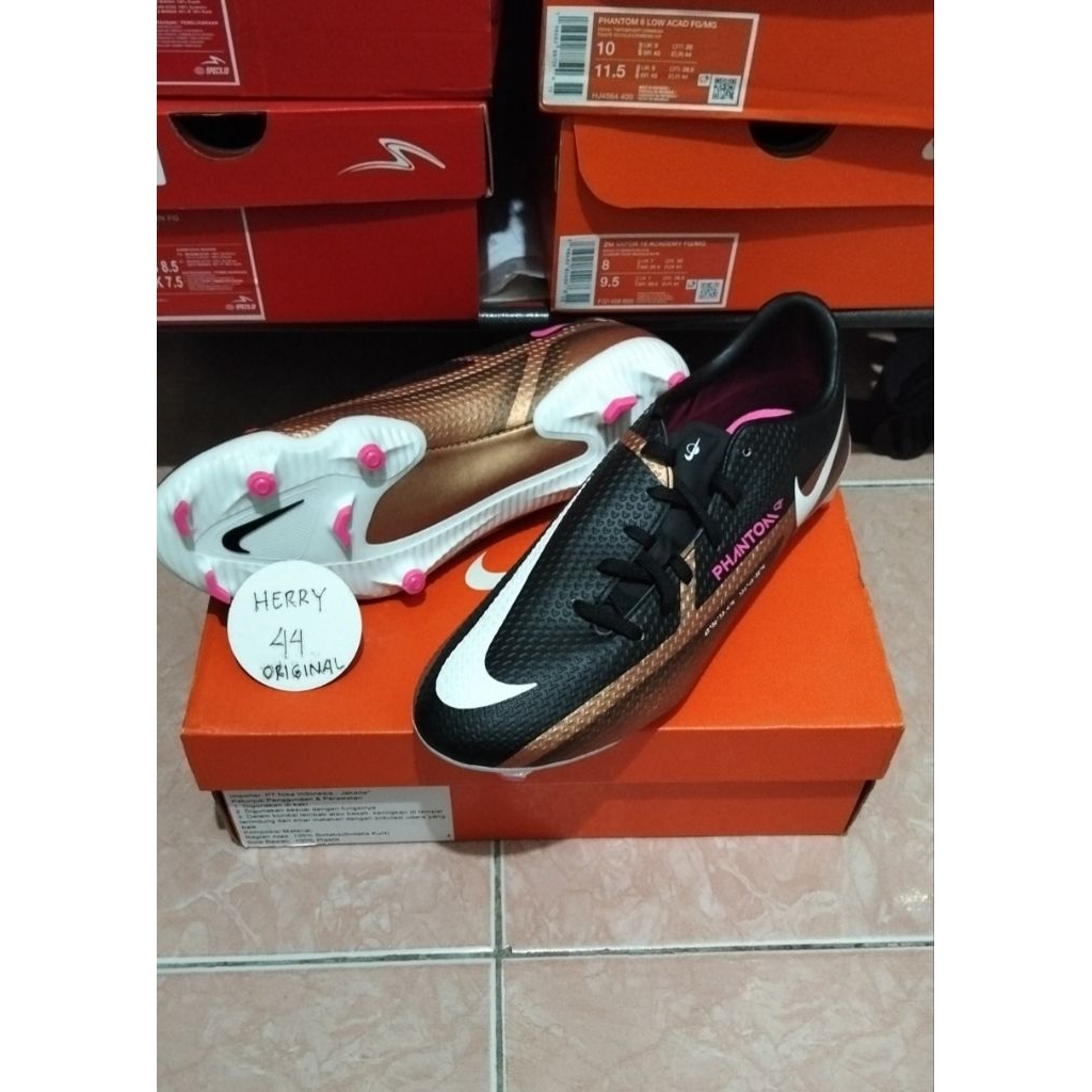 Nike Phantom GT2 Academy Fg (Original)