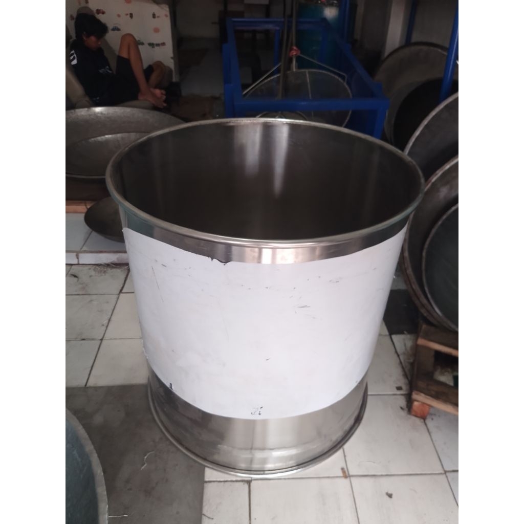 Tahang /dangdang 80cmx80cm stainless