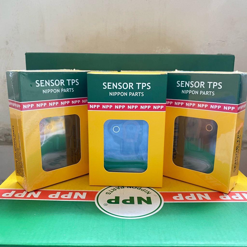 READY STOCK K25 TPS Sensor Beat PGM FI 2012, Scoopy Fi 2012 2013 NPP Original **