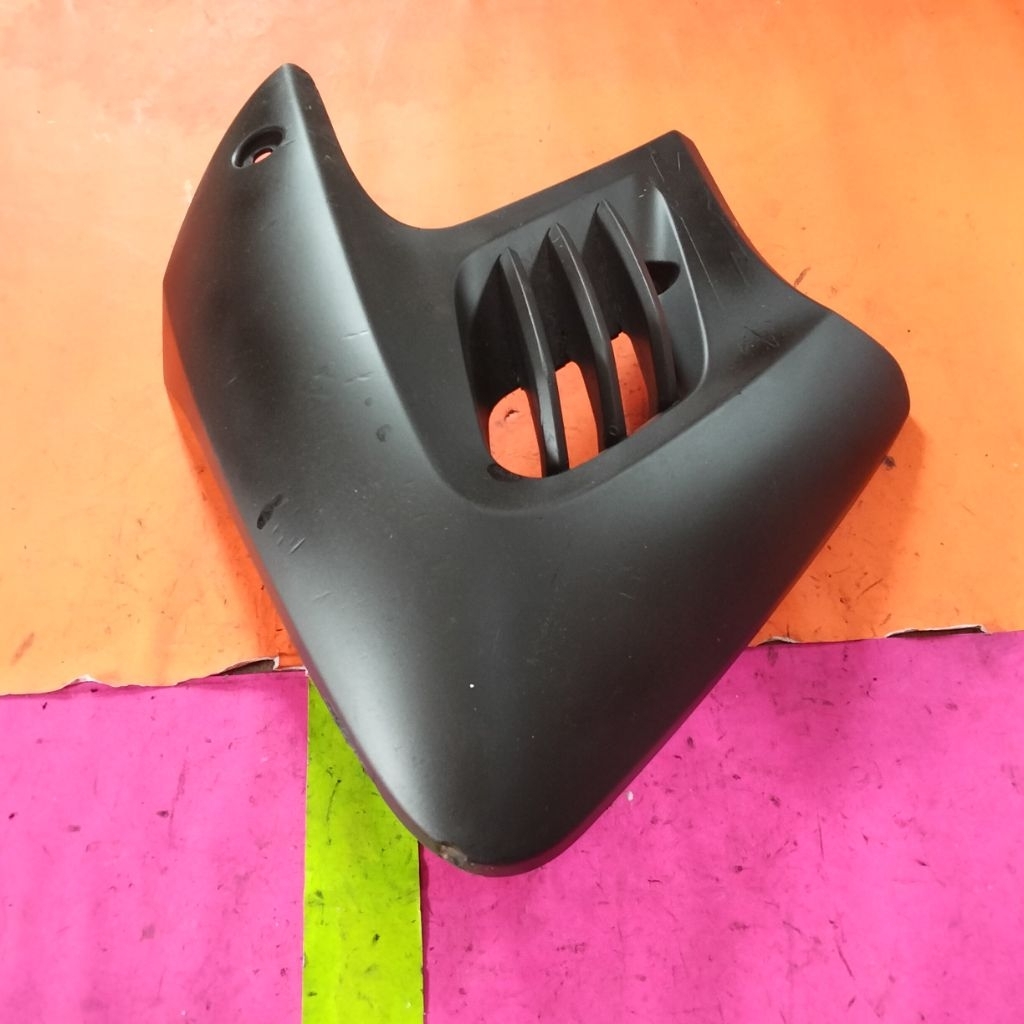 body tangki samping kiri Honda Tiger Revo. seconds original bekas berkualitas