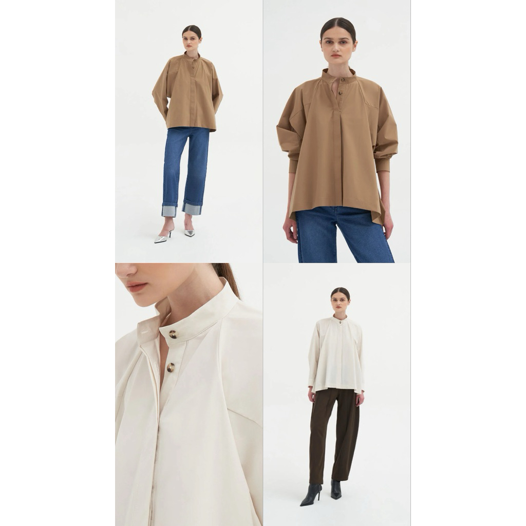 DUMA Margo Top