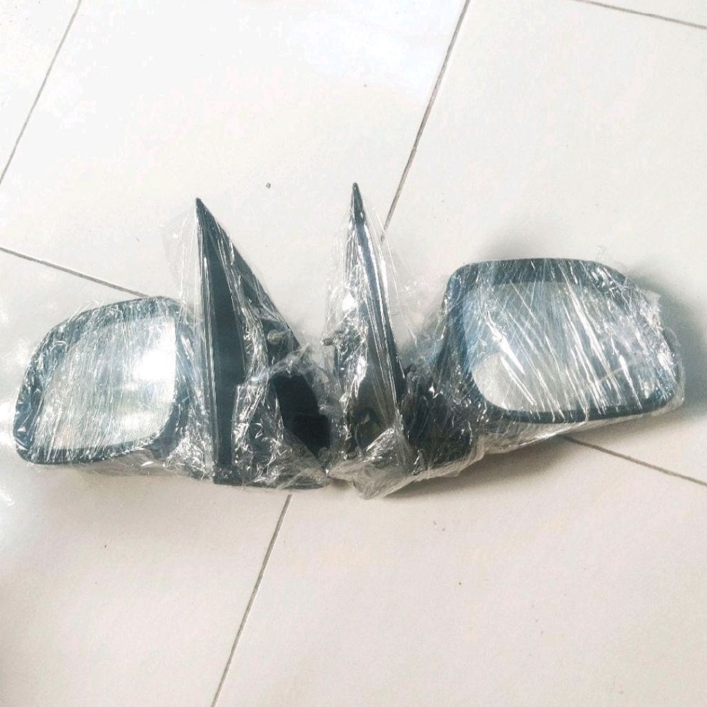 SPION MANUAL DAIHATSU TARUNA CX CL FL