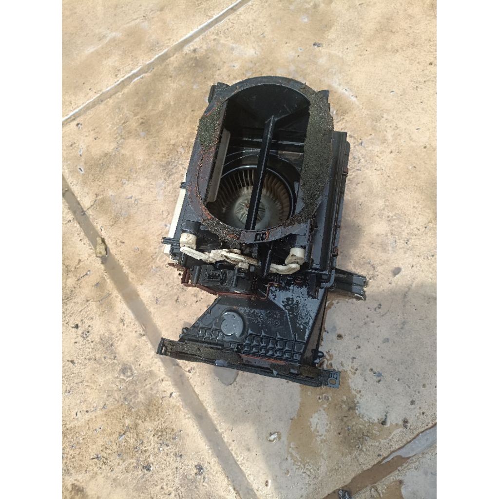 BLOWER AC CRV GEN 2