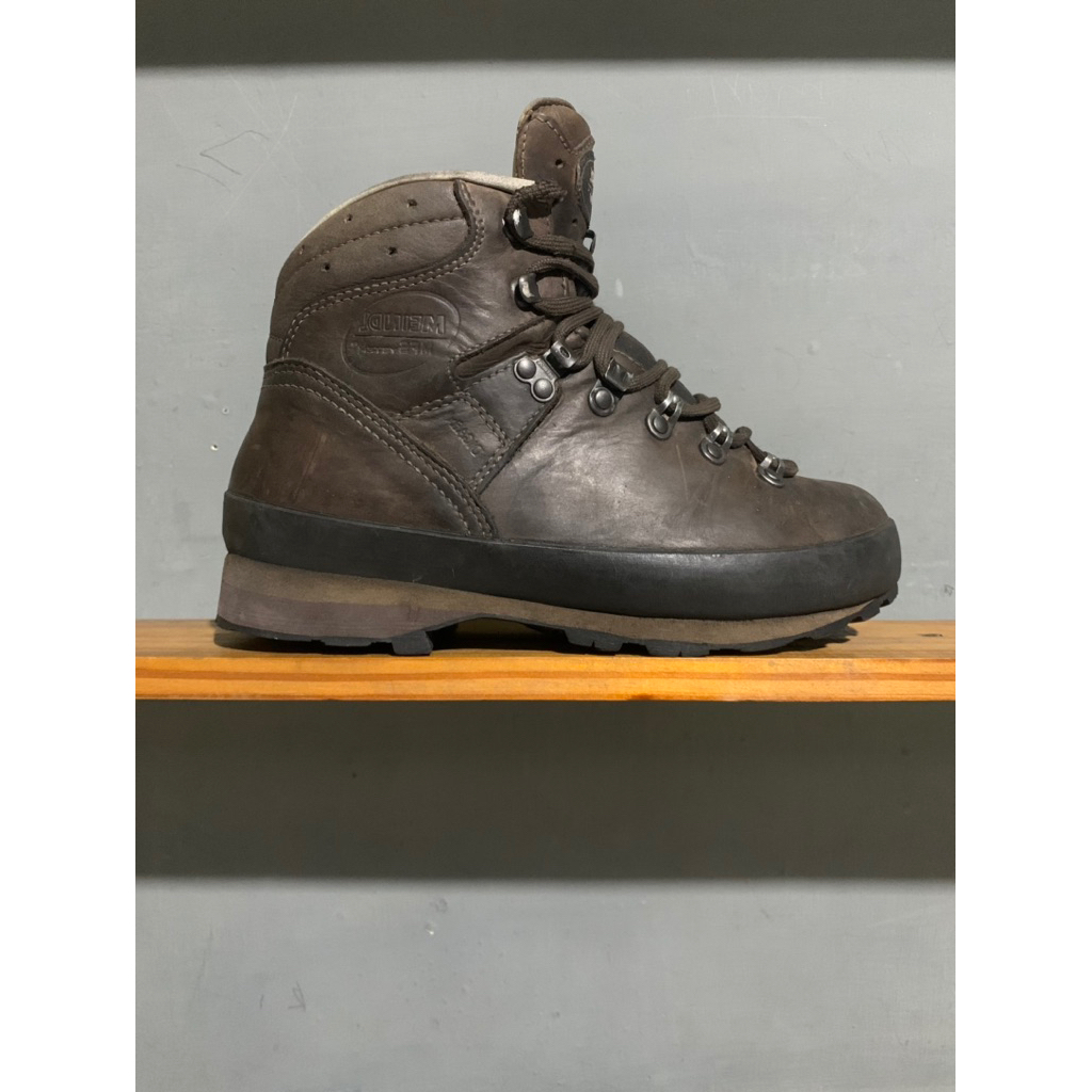 meindl digafix leather secoond