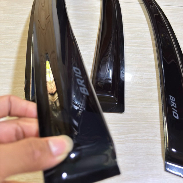 TALANG AIR HONDA BRIO LAMA 2011-2017 MODEL SLIM 4 PINTU