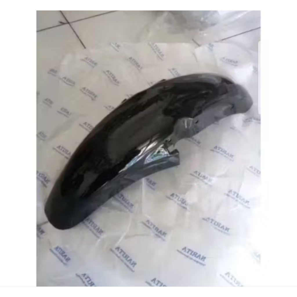 Spakbor depan Honda Tiger lama Tiger 2000