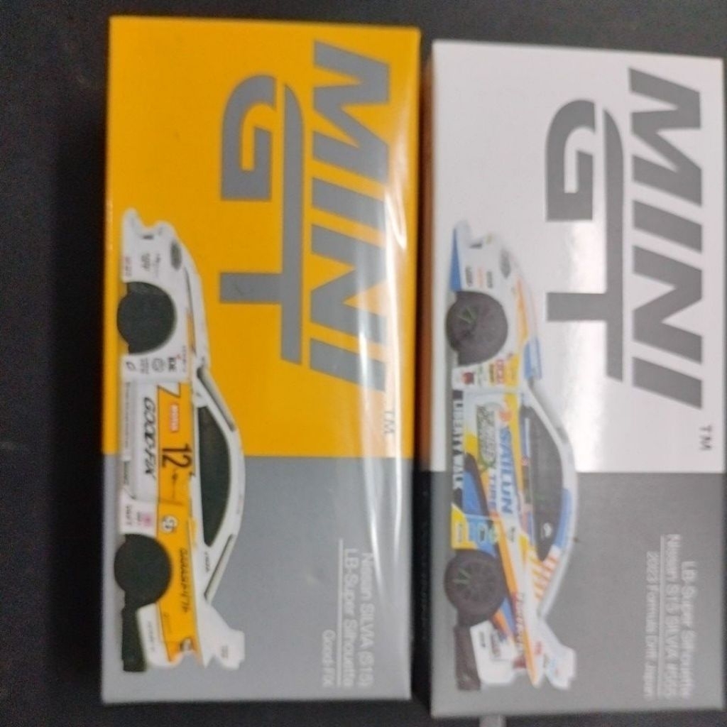 paket mini GT good fix Dan sailun