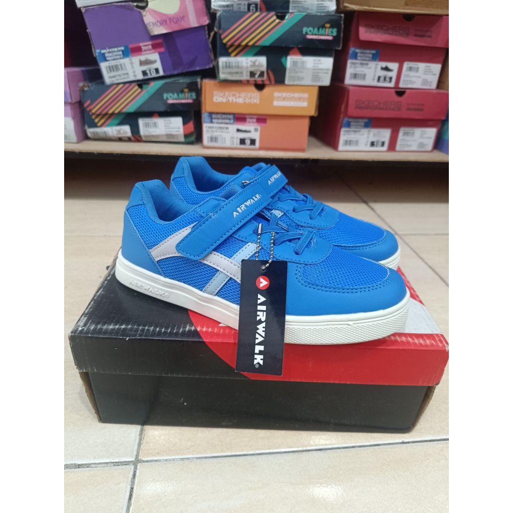 AIRWALK SHANIA SIZE 35