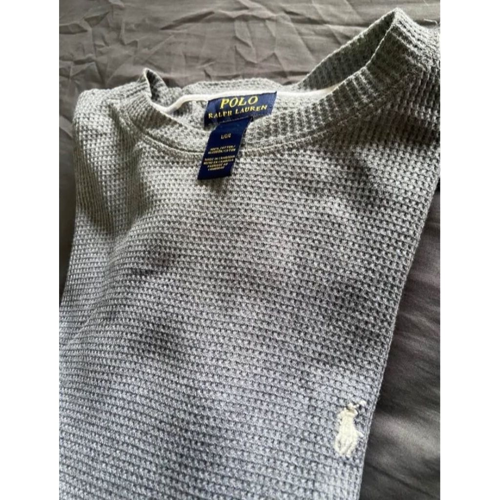 sweater polo ralph lauren