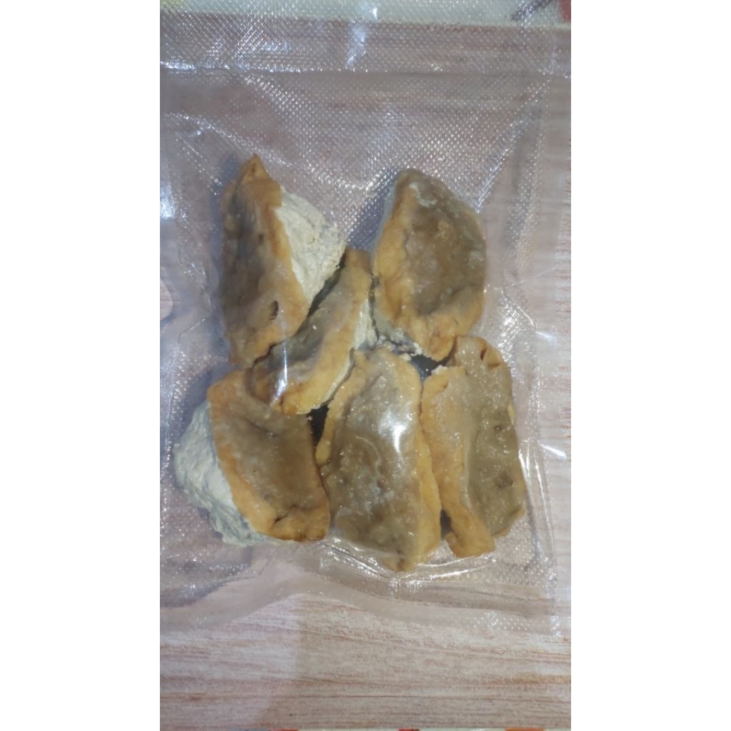 Tahu Walik Bakso isi 6pcs