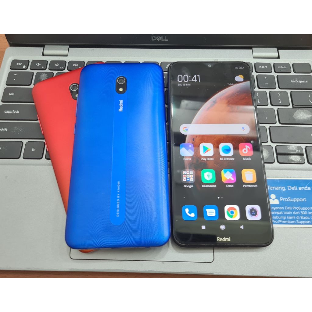 Redmi 8a 4G | Redmi 8a Ram 4/64 | Xiaomi Redmi 8a hp second berkualitas