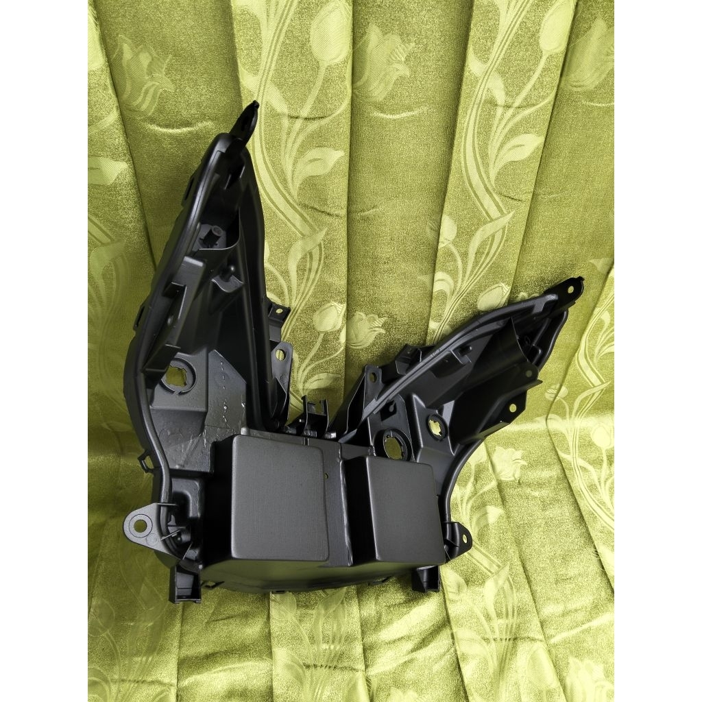 Housing Retrofit Vario 125/150 Led Old