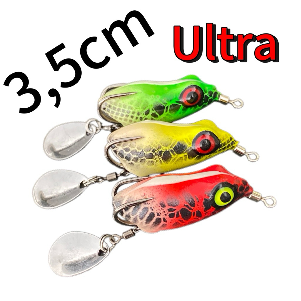 Sofrog 3,5 3,7 cm sofrog killer