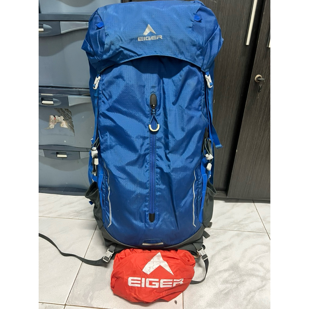EIGER EQUATOR 45L