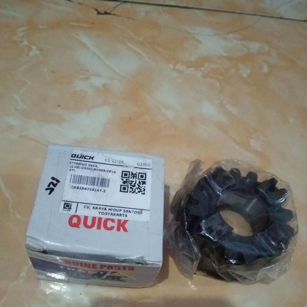 STERING GEAR,g1000/g3000/zeva