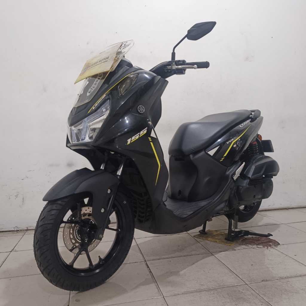 YAMAHA LEXI LX 125 TH 2024