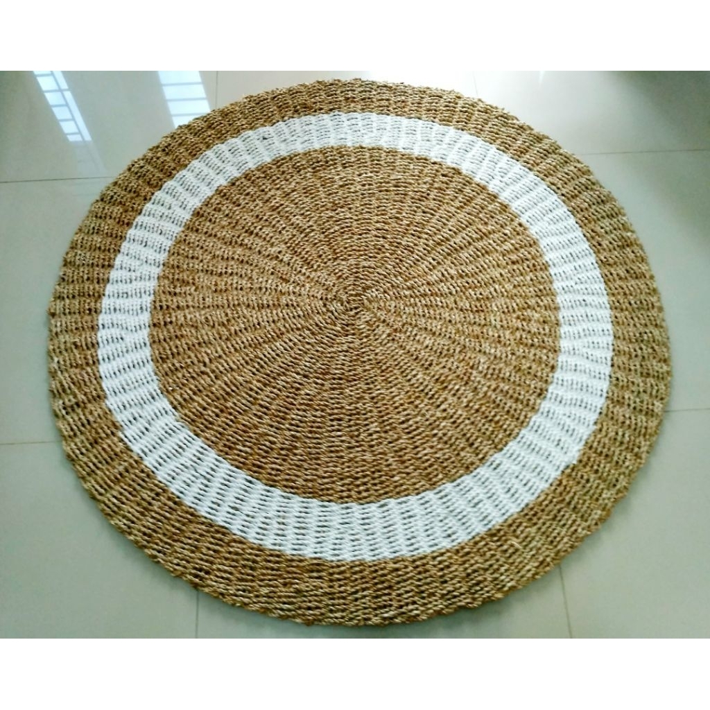 Rug custom D175