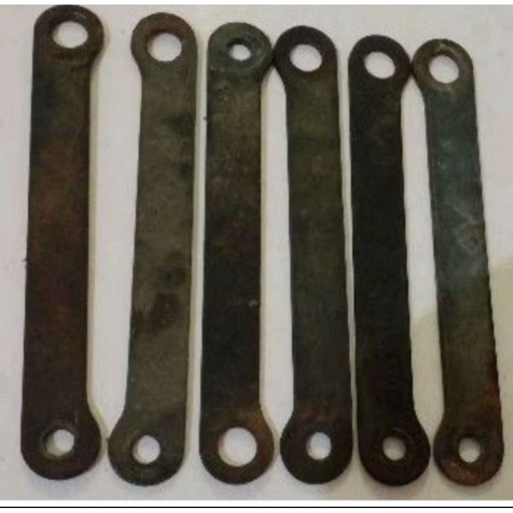 breket penahan tahanan rem belakang swing arem fizR fullcluct poswan original pnp vega lama alfa sig