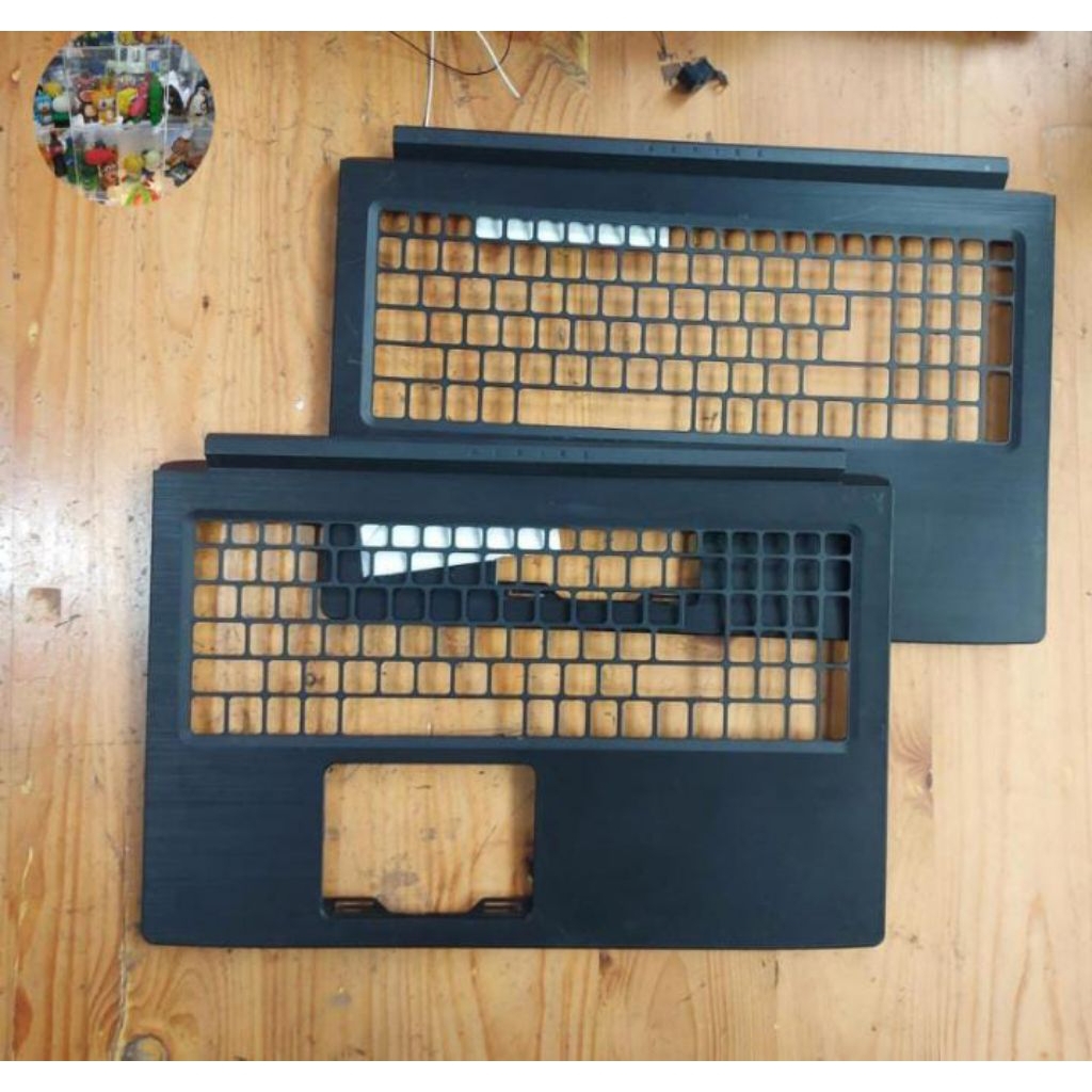 Palmers laptop Acer aspire 3 A315-14