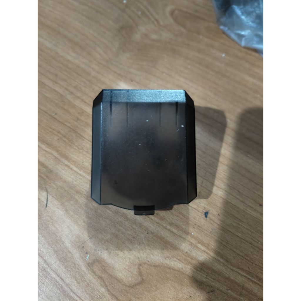 Pelindung Kamera MJX B16 Cinemaster 2 Gimbal Guard
