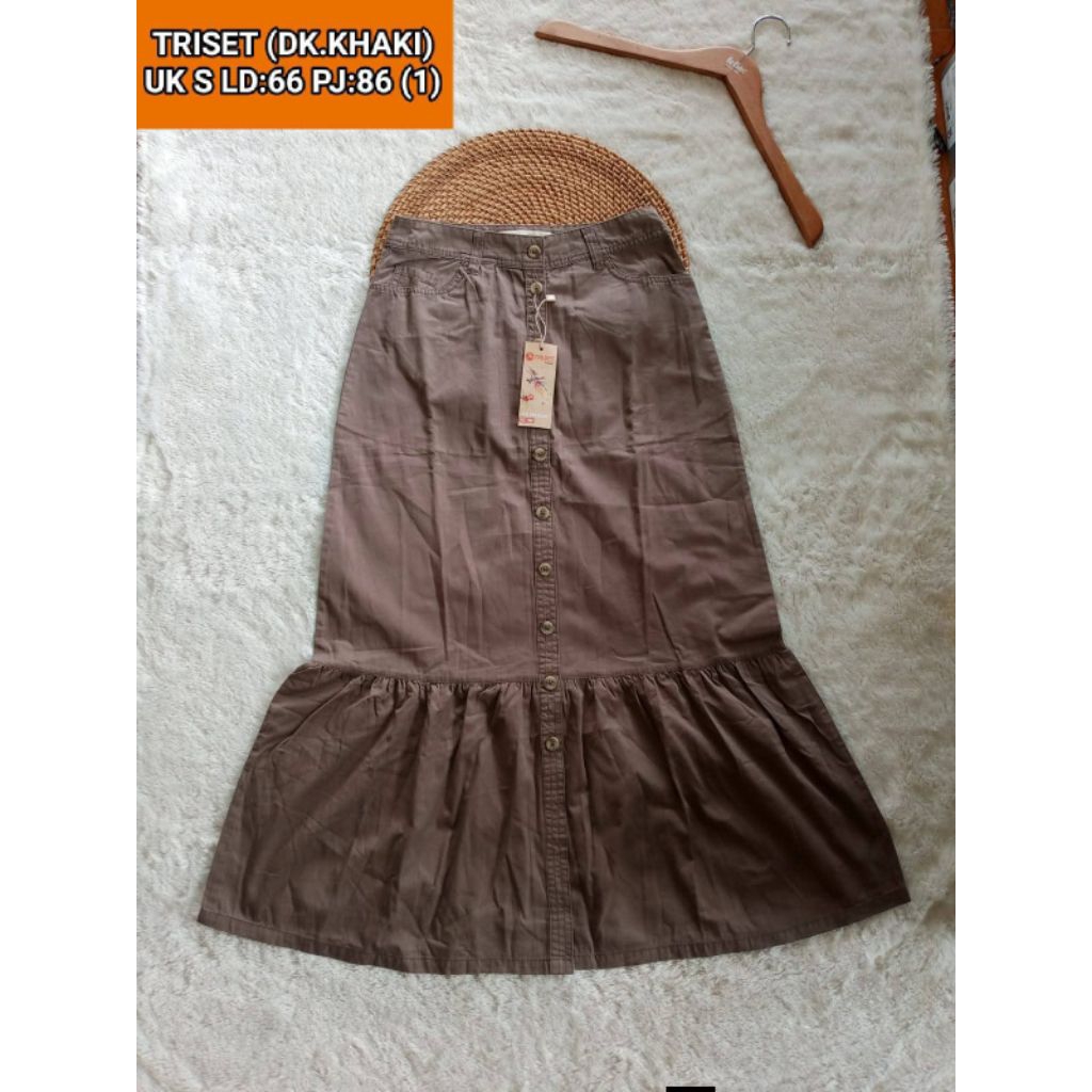 Rok Triset original BEST SELLER