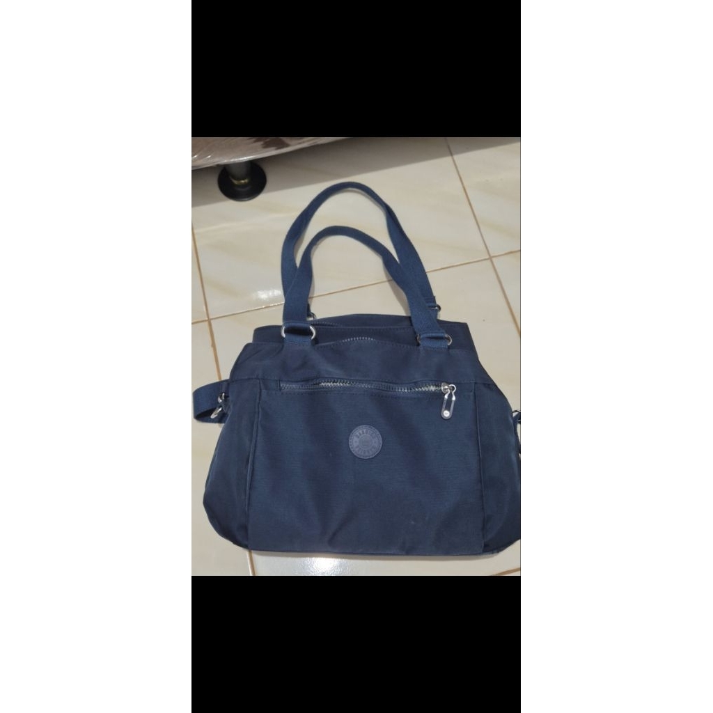 Haruica Bag