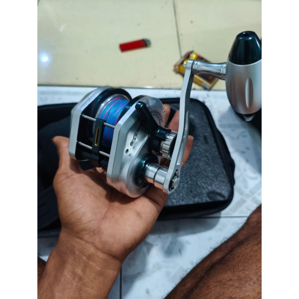 gawas BENZARO 3001LG (SECOND)