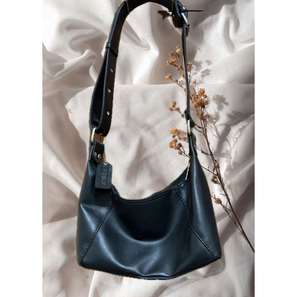 kamiya- tas selempang wanita