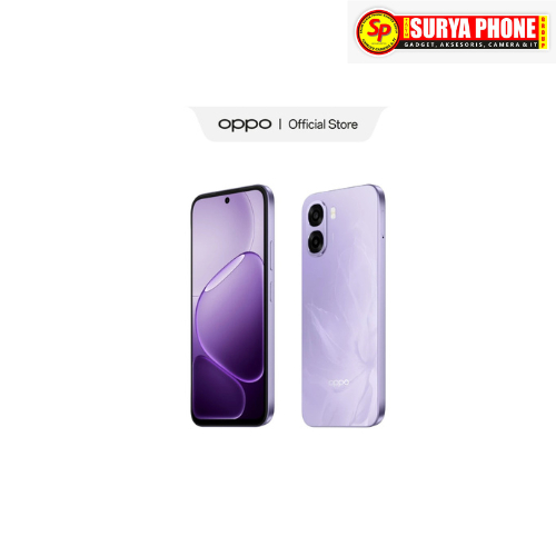 OPPO A6X RAM 6GB | 256GB