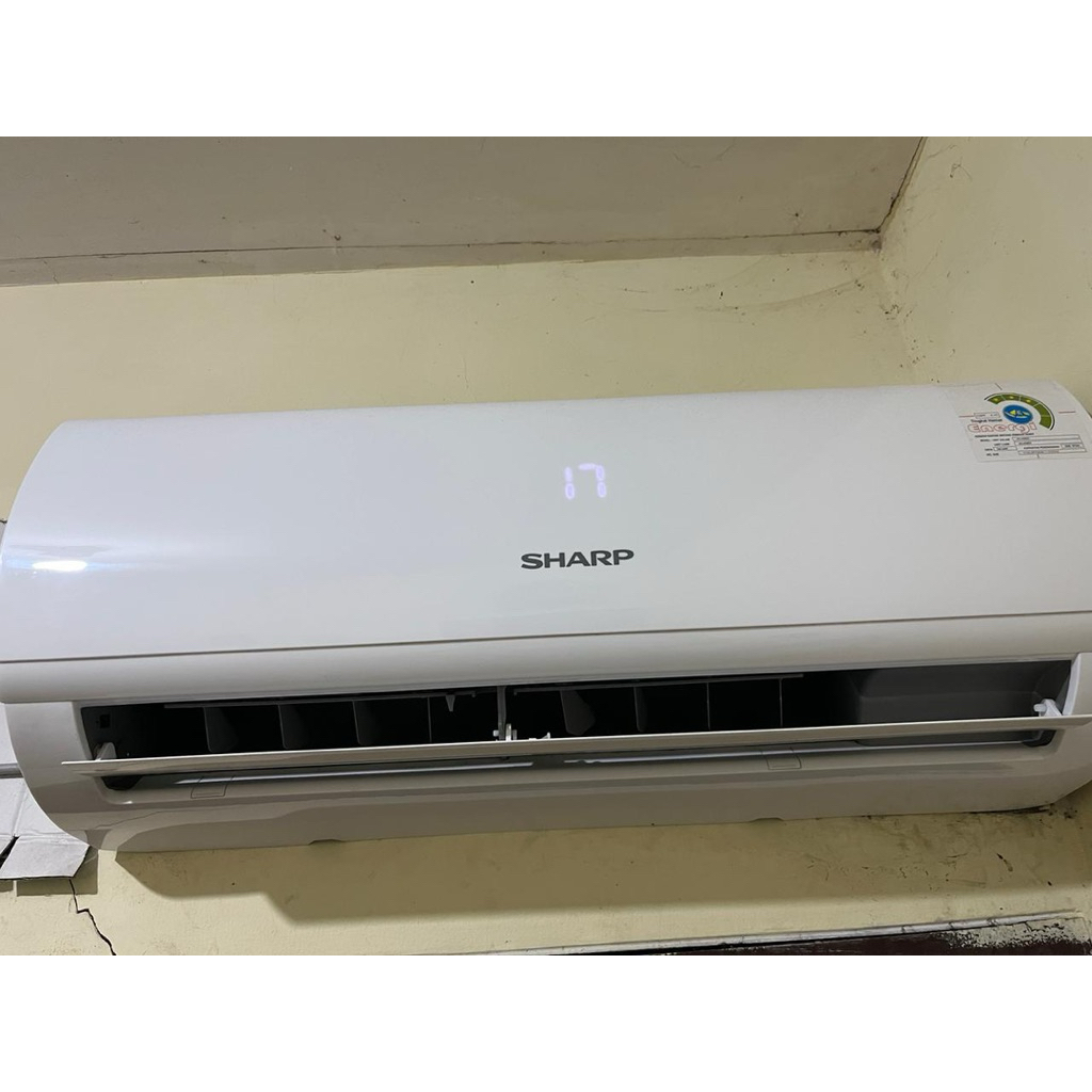 Ac Sharp AH-A5ZEY bekas