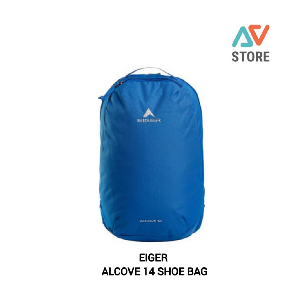 Ransel Eiger89 ALCOVE 14 SHOE BAG UNISEX