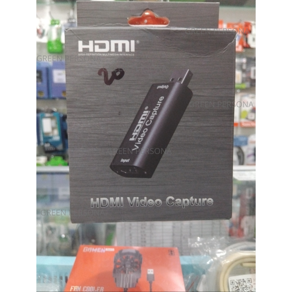 HDMI Video Capture