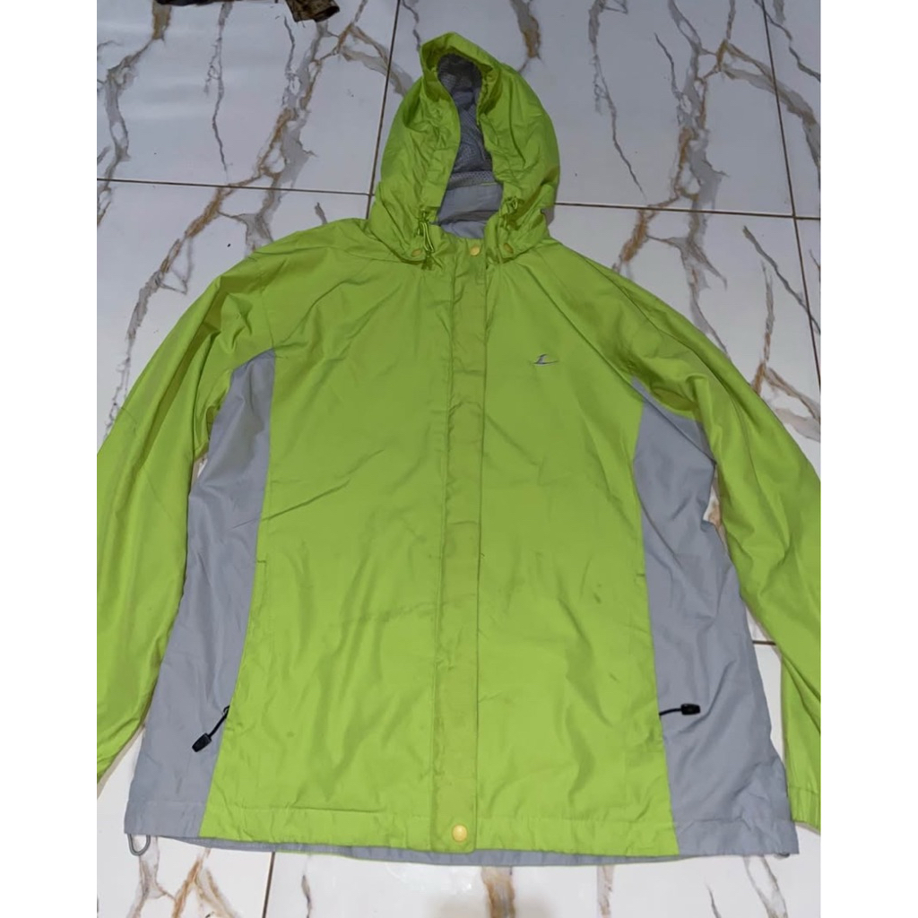 Jaket Lecaf Outdoor High Waterproof