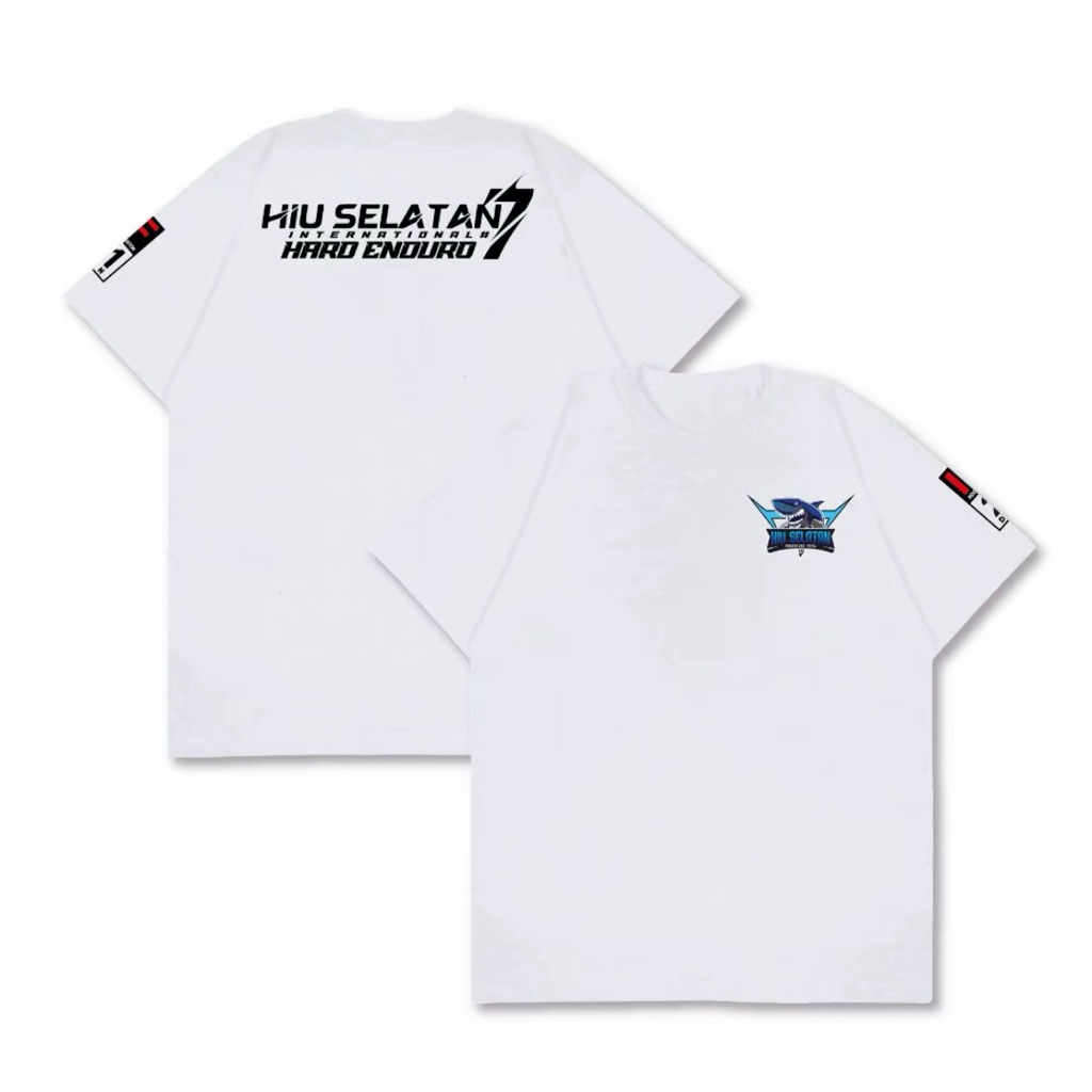 T-Shirt Hiu Selatan Official