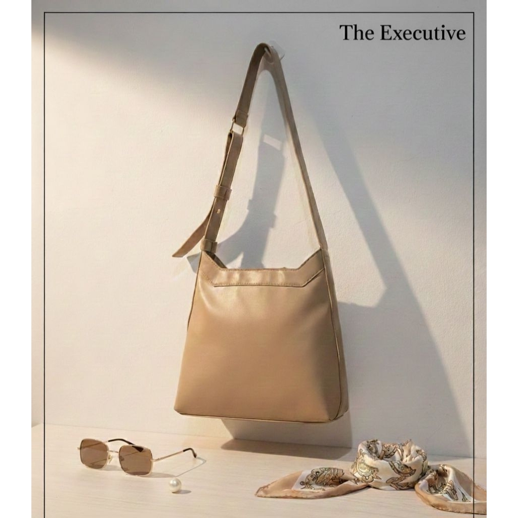 Tas bahu The Executive