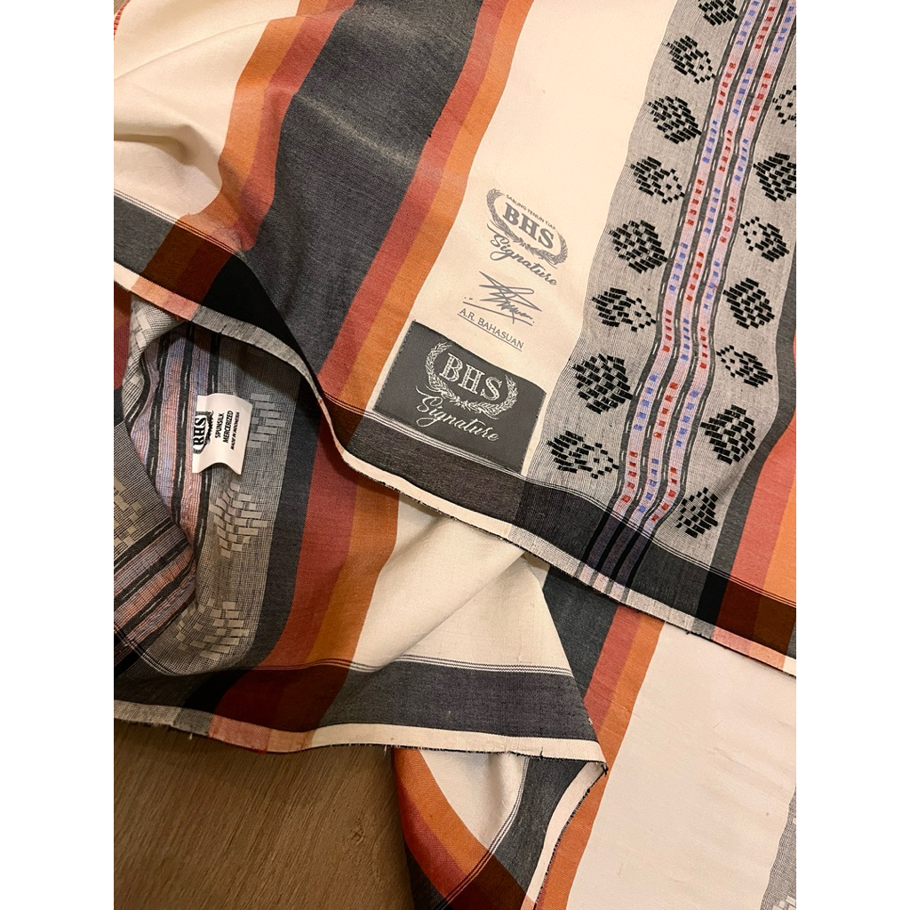 BHS Signature SGD 2019