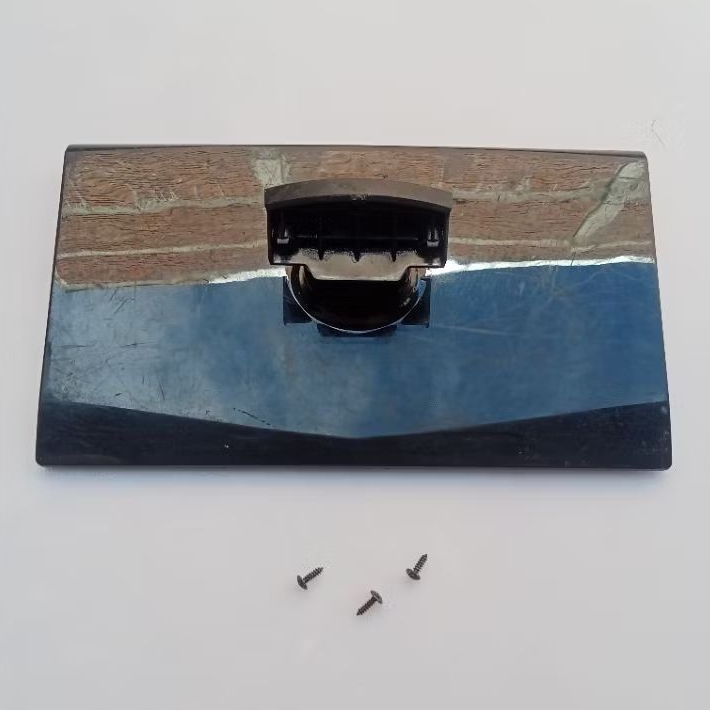 Stand kaki TV toshiba 24S2500VJ lengkap sekrup kaki Toshiba 24 inch