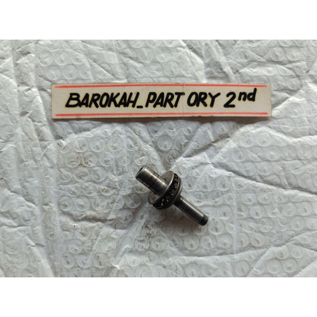 rod push stut kopling Yamaha jupiter z vega r new fizr ORIGINAL copotan