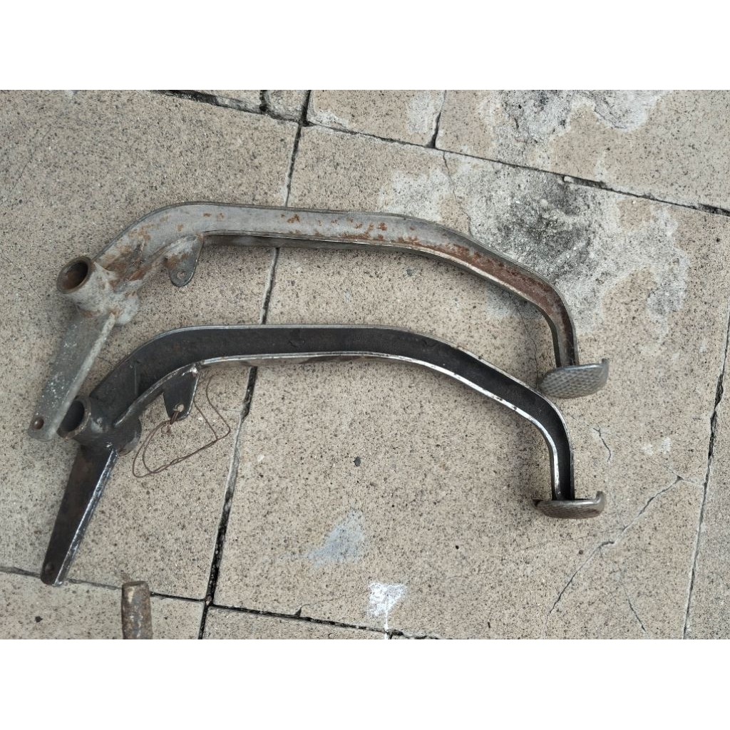 PEDAL REM ORIGINAL GL MP CB GL100