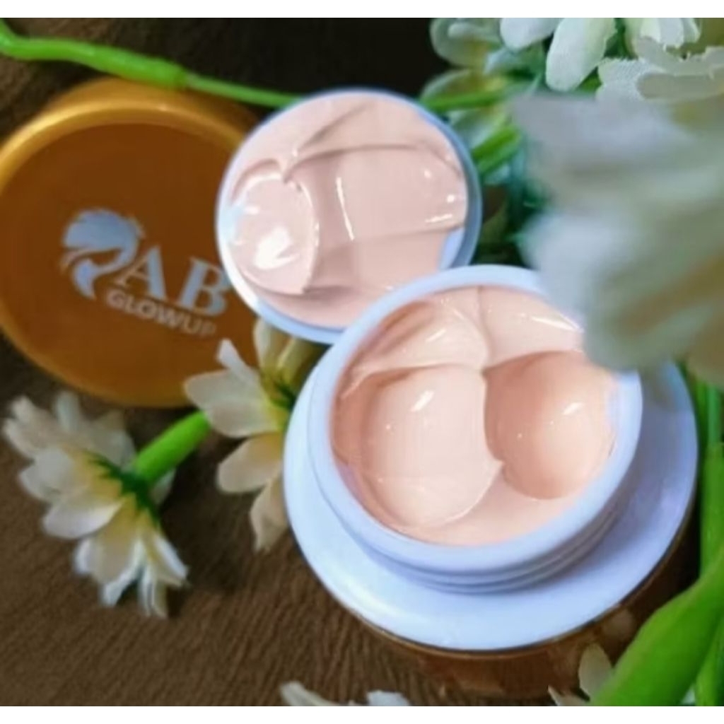 DAY CREM AB GLOW UP PREMIUM