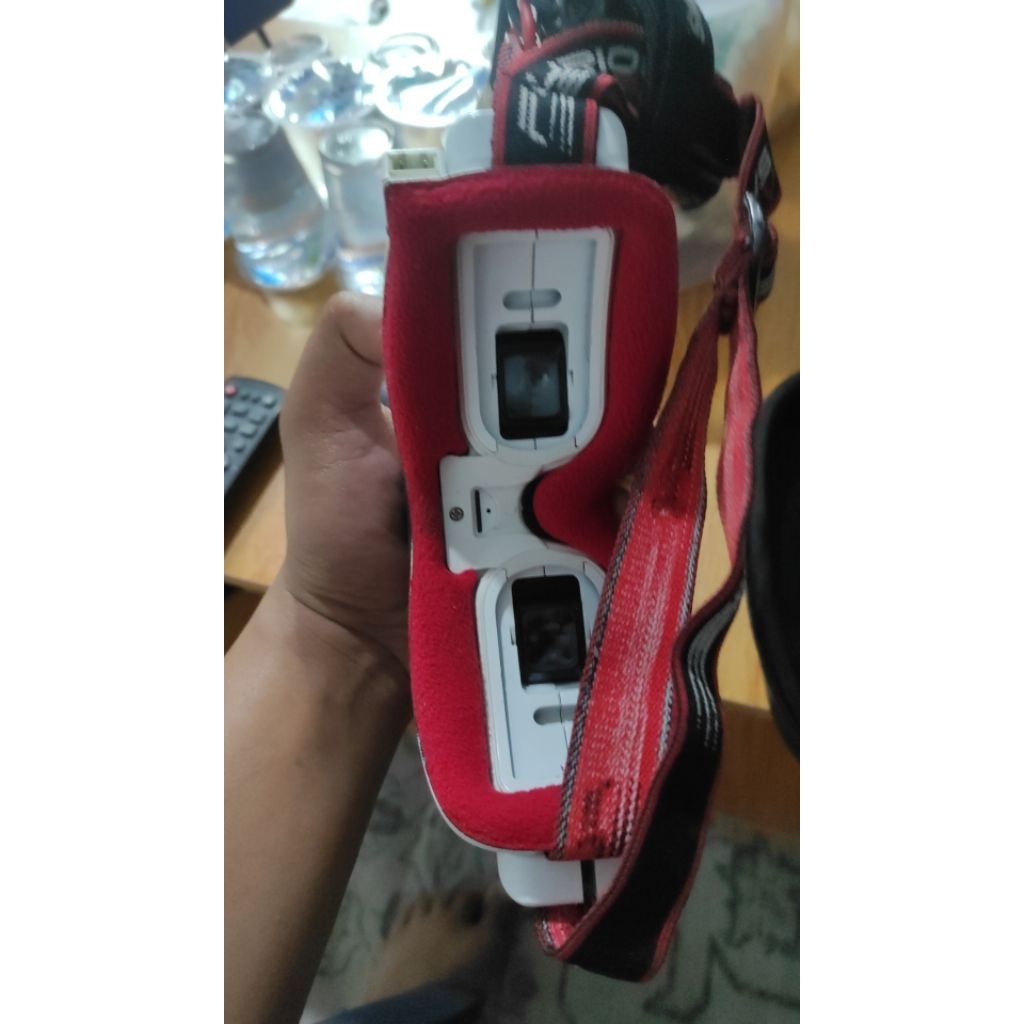 fpv fatshark dominator v3 modul true diversity antena foxeer